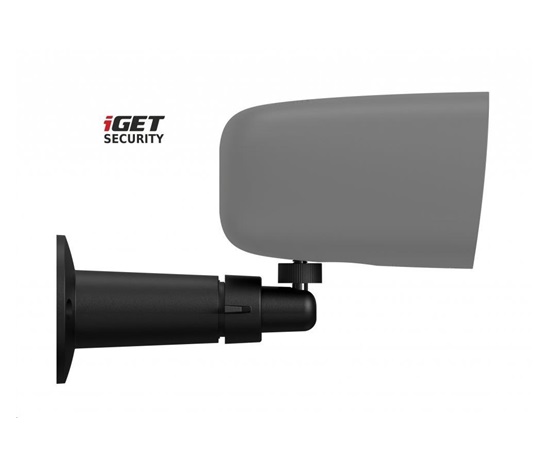 iGET SECURITY EP27 Black