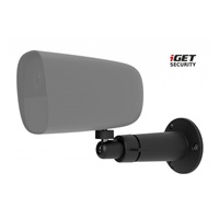 iGET SECURITY EP27 Black