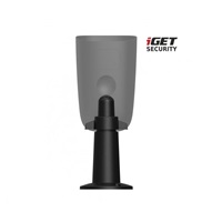 iGET SECURITY EP27 Black