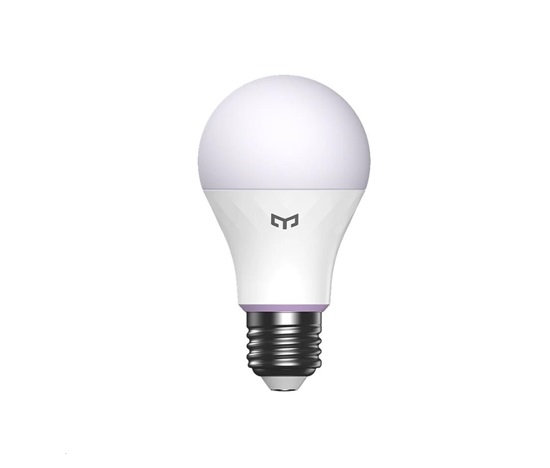 Yeelight LED Smart Bulb W4  Lite (color)