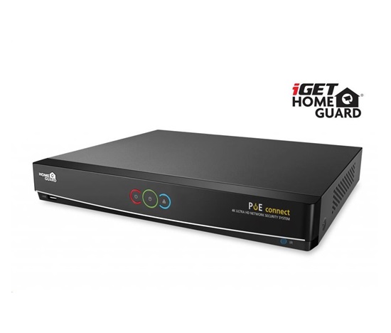 iGET HOMEGUARD HGNVK164908