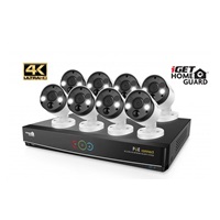 iGET HOMEGUARD HGNVK164908