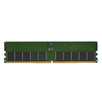 KINGSTON DIMM DDR5 32GB 5600MT/s Non-ECC