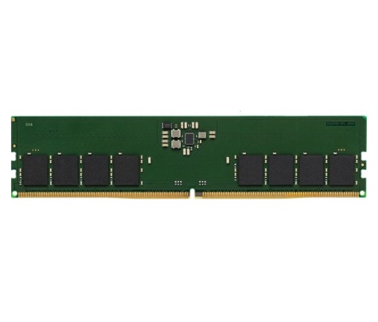 KINGSTON DIMM DDR5 16GB 4800MT/s ECC