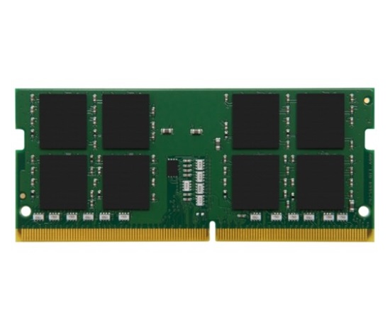KINGSTON SODIMM DDR5 16GB 4800MT/s ECC