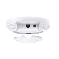 TP-Link EAP613 OMADA WiFi6 AP (AX1800,2,4GHz/5GHz,1xGbELAN,1xPoE-in)
