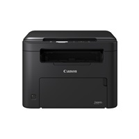 Canon i-SENSYS MF272dw - černobílá, MF (tisk, kopírka, sken), USB,  A4 29 str./min