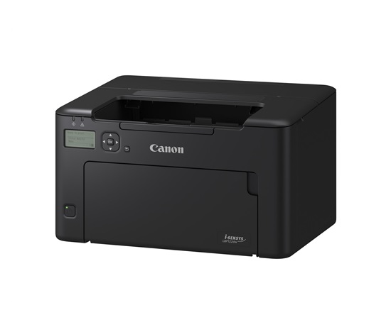 Canon i-SENSYS  LBP122dw - černobílá, SF (tisk),  USB, Wi-Fi,  A4 29 str./min