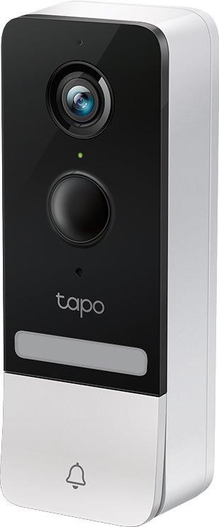 tapo video doorbell