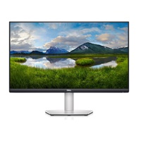 DELL LCD S2721QSA - 27"/IPS/LED/4K UHD/3840 x 2160/16:9/60Hz/8ms/1000:1/350 cd/m2/HDMI/DP/Pivot/VESA/3Y NBD(210-BFWD)