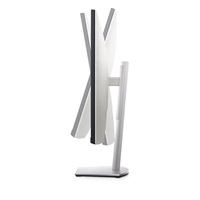 DELL LCD S2721QSA - 27"/IPS/LED/4K UHD/3840 x 2160/16:9/60Hz/8ms/1000:1/350 cd/m2/HDMI/DP/Pivot/VESA/3Y NBD(210-BFWD)