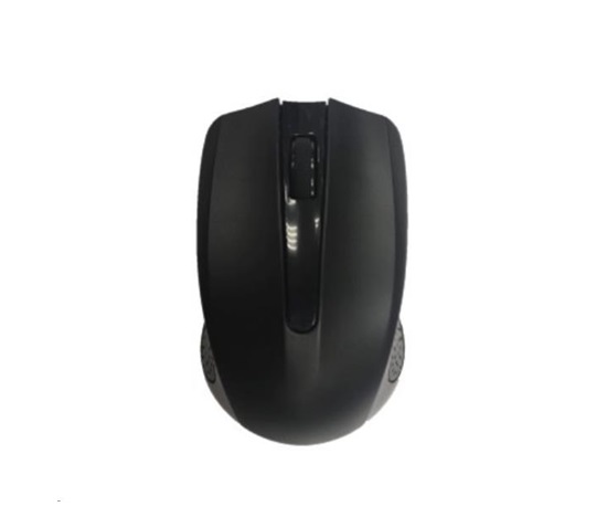ACER wired USB Optical mouse black