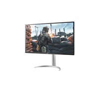 LG MT VA LCD LED 31,5" 32UP55NP - VA panel, 3840x2160, 2xHDMI, DP, USB 3.0, USB-C, repro, pivot