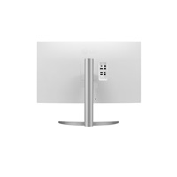 LG MT VA LCD LED 31,5" 32UP55NP - VA panel, 3840x2160, 2xHDMI, DP, USB 3.0, USB-C, repro, pivot