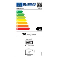LG MT IPS LCD LED 28" 28MQ780 - NanoIPS, 2560x2880, HDMI, DP, USB-C, USB 3.0, ergonomicky stojan