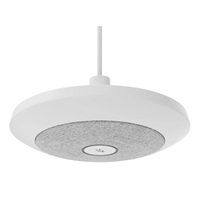 Logitech Stropní držák na mikrofony Rally