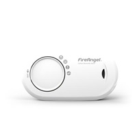 FireAngel Detektor CO  FA3820 s integrovaným zdrojem na 10 let provozu
