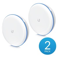 UBNT UBB-XG, UniFi Building to Building Bridge XG, 2-pack