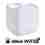 ASUS ZenWiFi XD4 Plus 1-pack white Wireless AX1800 Dual-band Mesh WiFi 6 System