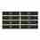 KINGSTON DIMM DDR5 128GB (Kit of 8) 6000MT/s CL32 FURY Renegade Pro ECC Reg PnP