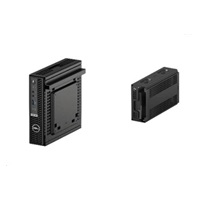 Dell  OptiPlex Micro and Thin Client Dual VESA Mount w/Adapter Bracket