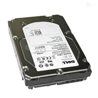 DELL 4TB Hard Drive SATA 6Gbps 7.2K 512n 3.5in Cabled CUS Kit - T150