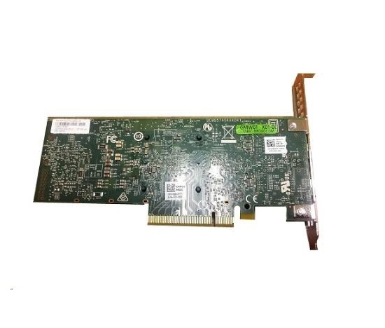 DELL Broadcom 57412 Dual Port 10GbE SFP+ OCP NIC 3.0 Customer Install