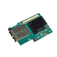 DELL Intel X710 Dual Port 10GbE SFP+ OCP NIC 3.0 Customer Install