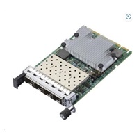 DELL Broadcom 57504 Quad Port 10/25GbESFP28 OCP NIC 3.0 Customer Install