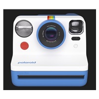Polaroid Now Gen 2 Blue