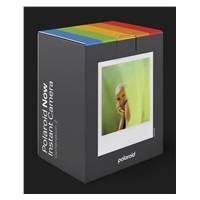 Polaroid Now Gen 2 Black