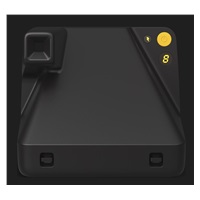 Polaroid Now Gen 2 Black