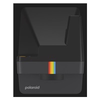 Polaroid Now Gen 2 Black