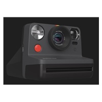 Polaroid Now Gen 2 Black