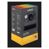 Polaroid Now Gen 2 E-box Black