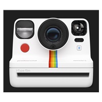 Polaroid Now+ Gen 2 White