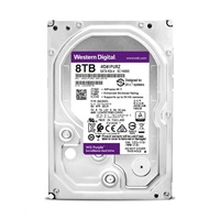 BAZAR - WD PURPLE WD84PURZ 8TB SATA/600 128MB cache, Low Noise, 180MB/s, CMR