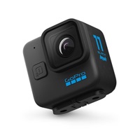 GoPro HERO 11 Black Mini