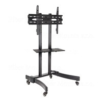 Tv stojan Fiber Mounts M7C39