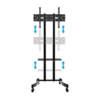 Tv stojan Fiber Mounts M7C39