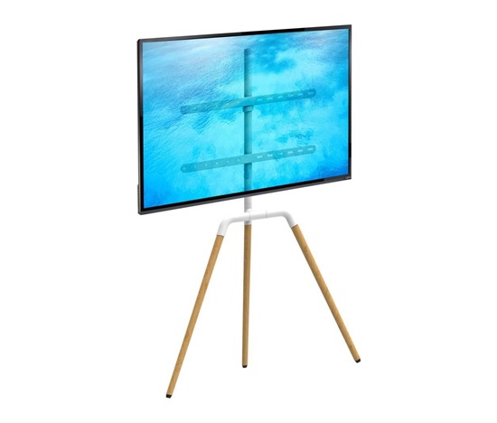 Televizní stativ Ergosolid Tritonix W