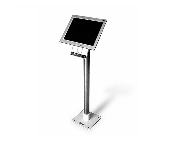 Stojan na monitor Tv Edbak STD03