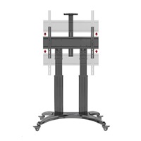 Televizní stojan na videokonference NB AVF1800B