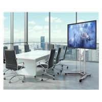 Televizní stojan EDBAK TR1-PWB