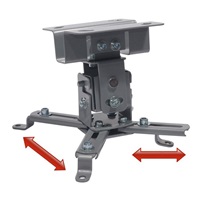 Držák na projektor Fiber Mounts M5C82