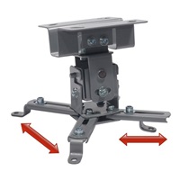 Stropní držák na projektor Fiber Mounts M5C81