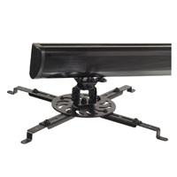 Nástěnný držák na projektor Fiber Mounts M7C33