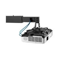 Nástěnný držák projektoru M9C45
