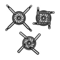 Nástěnný držák projektoru M9C45