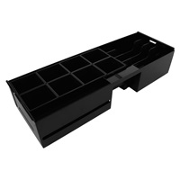 Virtuos kovový pořadač s výměnnými mincovníky 6/8 pro FT-460xx, SK-500